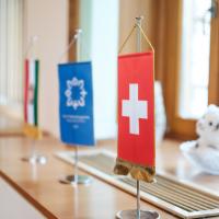 20260421 NI Svájci nagykövet látogatása