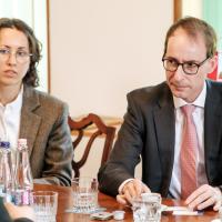20260421 NI Svájci nagykövet látogatása