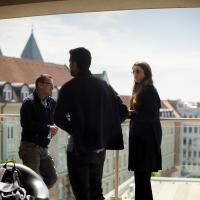 20260427 CHERISH Project– Kick off meeting