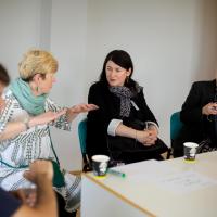 20260427 CHERISH Project– Kick off meeting