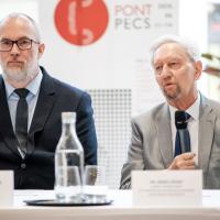 20260429 PontPécs Sajtótájékoztató