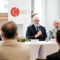 20260429 PontPécs Sajtótájékoztató