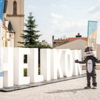 Helikoni Ünnepségek 2026