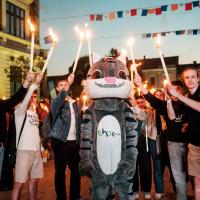 Helikoni Ünnepségek 20260417