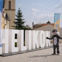 Helikoni Ünnepségek 20260416