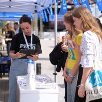 Helikoni Ünnepségek 20260416