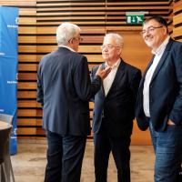 20260518 Pluszosok Egyeteme közönségtalálkozó