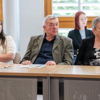 20260518 Pluszosok Egyeteme közönségtalálkozó