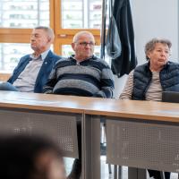 20260518 Pluszosok Egyeteme közönségtalálkozó