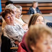 20260518 Pluszosok Egyeteme közönségtalálkozó