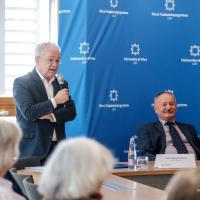 20260518 Pluszosok Egyeteme közönségtalálkozó