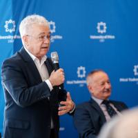 20260518 Pluszosok Egyeteme közönségtalálkozó