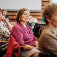 20260518 Pluszosok Egyeteme közönségtalálkozó