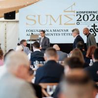 20260520 SUMMA Nemzetközi Konferencia és Szakmai Nap
