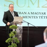 20260520 SUMMA Nemzetközi Konferencia és Szakmai Nap
