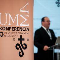 20260520 SUMMA Nemzetközi Konferencia és Szakmai Nap