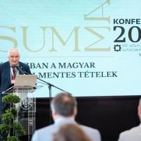 20260520 SUMMA Nemzetközi Konferencia és Szakmai Nap