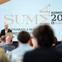 20260520 SUMMA Nemzetközi Konferencia és Szakmai Nap