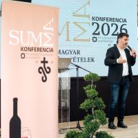 20260520 SUMMA Nemzetközi Konferencia és Szakmai Nap