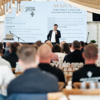 20260520 SUMMA Nemzetközi Konferencia és Szakmai Nap