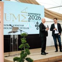 20260520 SUMMA Nemzetközi Konferencia és Szakmai Nap