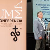 20260520 SUMMA Nemzetközi Konferencia és Szakmai Nap