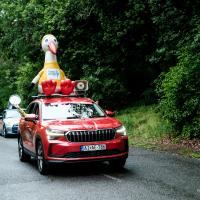 Tour de Hongrie 2026