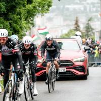 Tour de Hongrie 2026