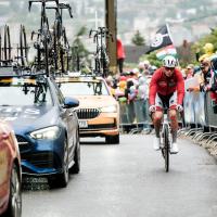 Tour de Hongrie 2026