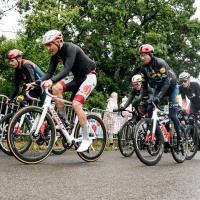 Tour de Hongrie 2026