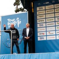 Tour de Hongrie 2026