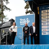 Tour de Hongrie 2026