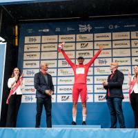 Tour de Hongrie 2026