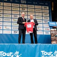 Tour de Hongrie 2026
