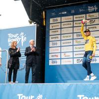 Tour de Hongrie 2026