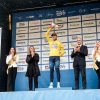 Tour de Hongrie 2026