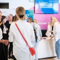 Wellbeing mint a hatékonyság alapja 