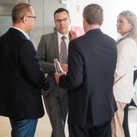 Wellbeing mint a hatékonyság alapja 