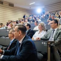 Wellbeing mint a hatékonyság alapja 