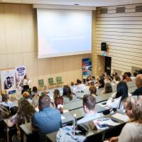 Wellbeing mint a hatékonyság alapja 