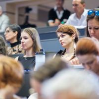 Wellbeing mint a hatékonyság alapja 