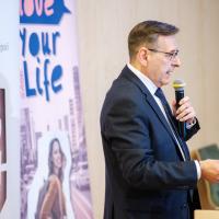 Wellbeing mint a hatékonyság alapja 