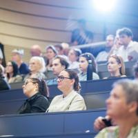 Wellbeing mint a hatékonyság alapja 