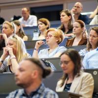 Wellbeing mint a hatékonyság alapja 