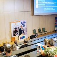 Wellbeing mint a hatékonyság alapja 