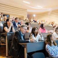 Wellbeing mint a hatékonyság alapja 