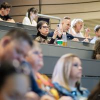 Wellbeing mint a hatékonyság alapja 