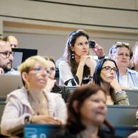 Wellbeing mint a hatékonyság alapja 