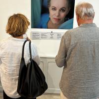 20260529 Ahogy vagy! – a létezés nyomai kiállításmegnyitó