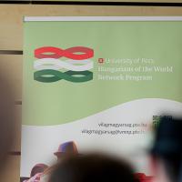 20260602 Világmagyarság Gyűjtemény és Kutatópont megnyitó
